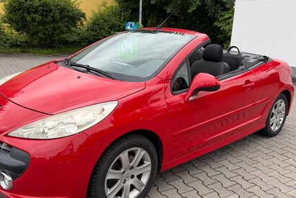 Peugeot 207 141.000 km 2.599 &euro; Bendorf 56170