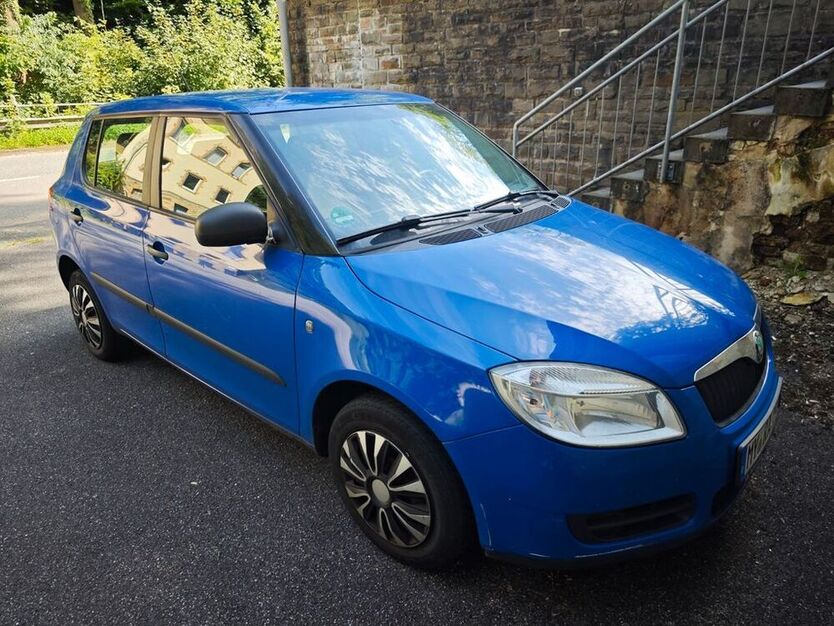 Fabia