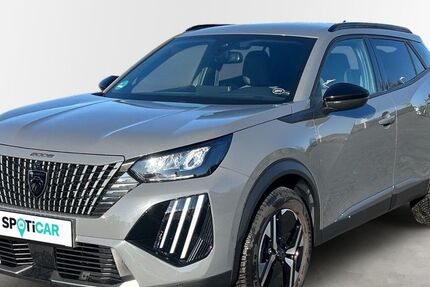 Peugeot 2008 22.460 km 21.999 &euro; Mayen 56727