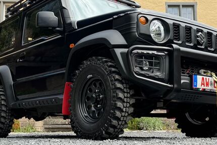Suzuki Jimny 57.000 km 36.500 &euro; Brohl Lützing 56656