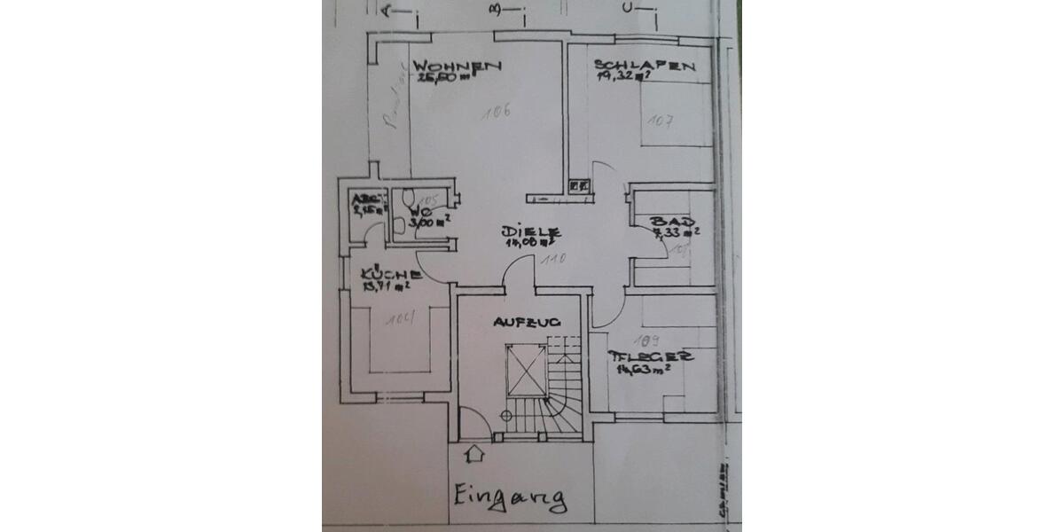 Erdgeschoßwohnung Koblenz Bisholder - 3 Zimmer, 102 m&sup2;, 510.000&euro; | Angebot:25370477