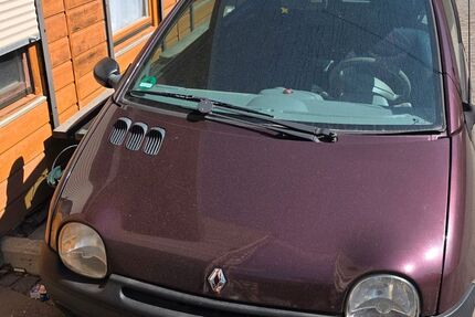 Renault Twingo 92.400 km 900 &euro; Molsberg 56414