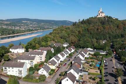 Wohnung Braubach Nord - 4 Zimmer, 146 m&sup2;, 525.000&euro; | Angebot:20718780