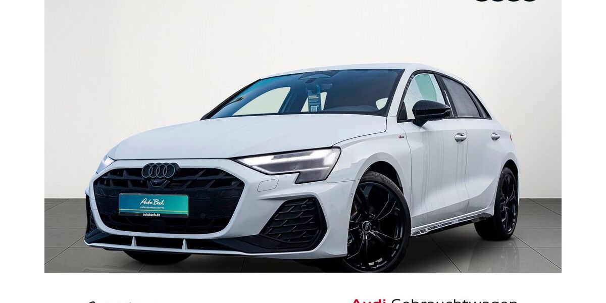 Audi A3 1.350 km 36.440 &euro; Diez 65582