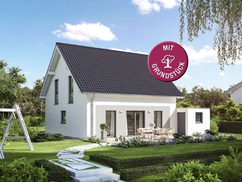 Haus zum Kaufen in Ransbach-Baumbach 440.800 € 131 m²
