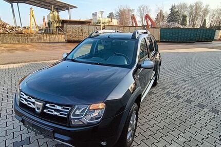 Dacia Duster 180.710 km 6.300 &euro; Koblenz 56072