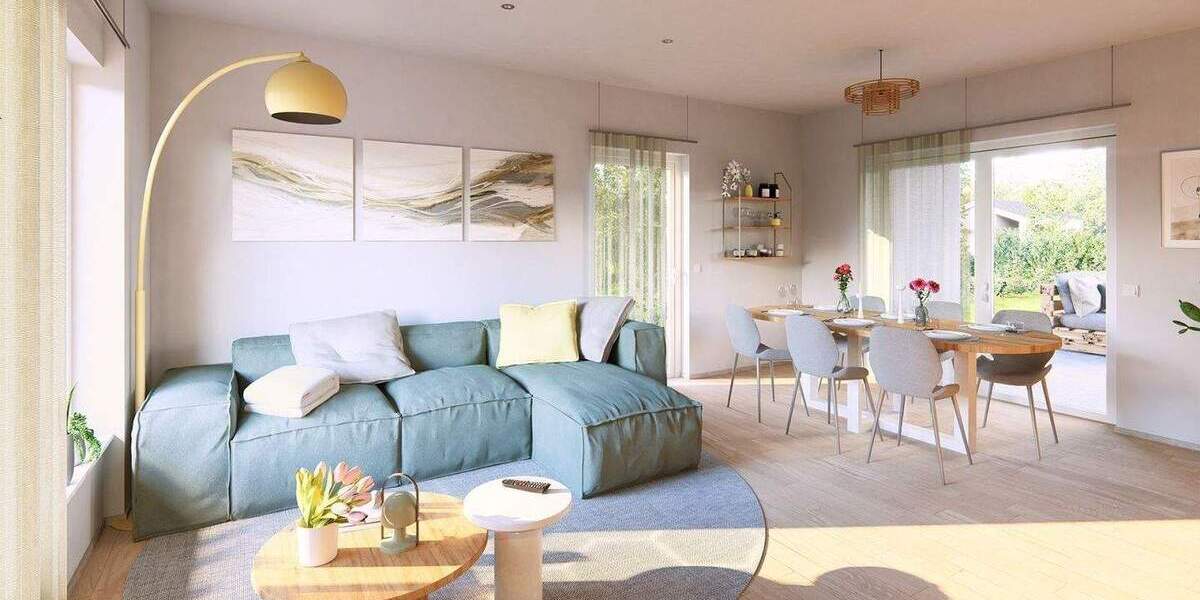 Bungalow Koblenz Pfaffendorfer Höhe - 2 Zimmer, 125 m&sup2;, 389.900&euro; | Angebot:25688616
