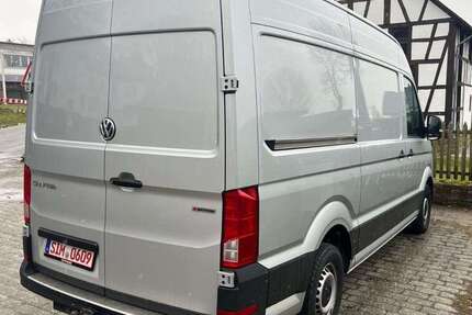 VW Crafter 75.000 km 37.490 &euro; Emmelshausen 56281