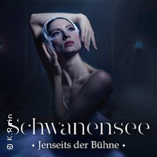 Grand Classic Ballet - Schwanensee - Jenseits der Bühne mit live Streichquartett 23.05.2026 Kurtheater Bad Ems