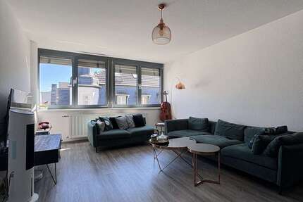 Wohnung Koblenz - 1.5 Zimmer, 74 m&sup2;, 800&euro; | Angebot:26972743