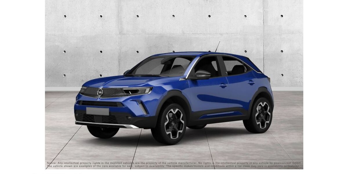 Opel Mokka 31.664 km 19.900 &euro; Koblenz 56073