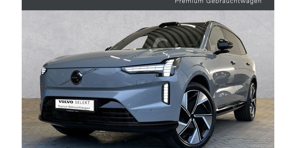 Volvo EX90 7.900 km 74.890 &euro; Koblenz/Gwb. Arenberg 56077