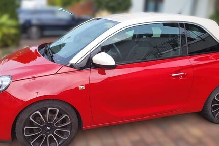 Opel Adam 87.000 km 8.300 &euro; Münstermaifeld 56294