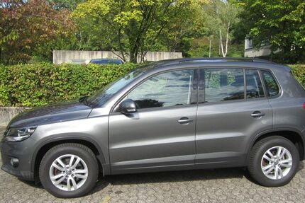 VW Tiguan 58.895 km 11.990 &euro; Neuwied 56567