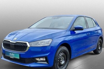 Skoda Fabia 9.900 km 15.890 &euro; Diez 65582