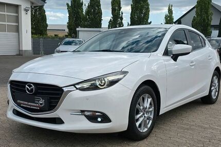Mazda 3 55.600 km 14.499 &euro; Andernach 56626