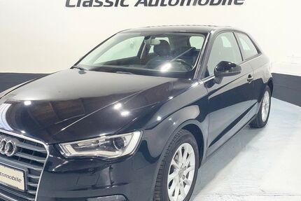 Audi A3 124.000 km 9.900 &euro; Neuwied 56567