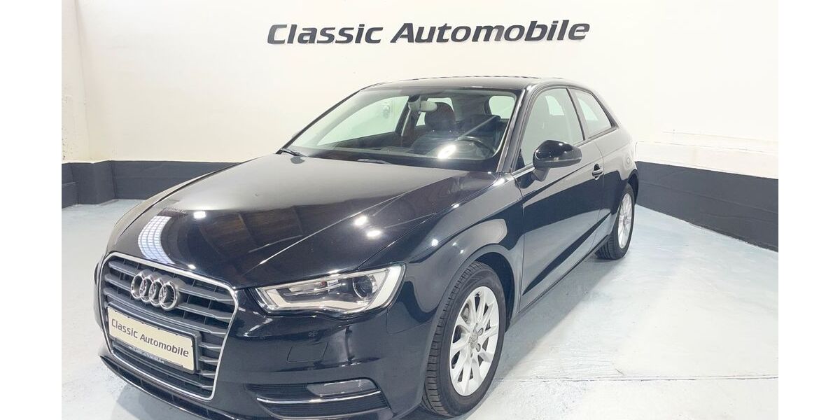 Audi A3 124.000 km 9.900 &euro; Neuwied 56567