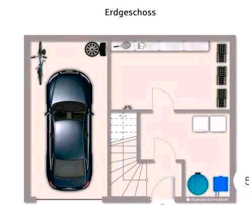 Einfamilienhaus Dierdorf - 4 Zimmer, 100 m&sup2;, 850&euro; | Angebot:26148785