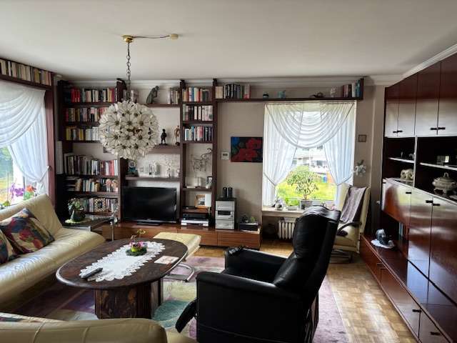 Etagenwohnung Andernach - 3 Zimmer, 92 m&sup2;, 185.000&euro; | Angebot:23291537