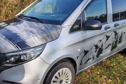Mercedes-Benz Vito 27.000 km 73.500 &euro; Staudt 56424