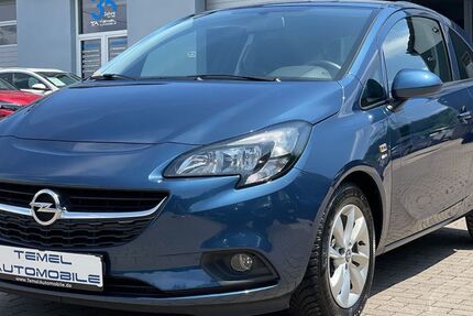 Opel Corsa 71.824 km 8.499 &euro; Montabaur-Eschelbach 56410