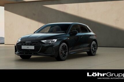Audi A3 5.000 km 48.980 &euro; Koblenz 56070