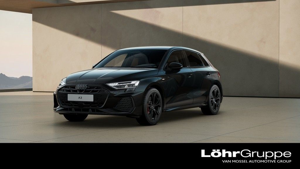 Audi A3 5.000 km 48.980 &euro; Koblenz 56070
