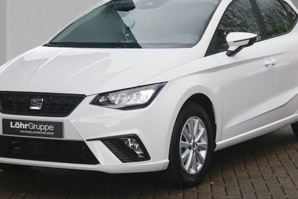 Seat Ibiza 35.690 km 14.980 &euro; Koblenz 56076
