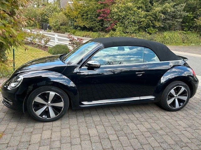 VW Beetle 159.000 km 11.900 &euro; Ehlscheid 56581