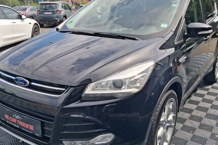 Ford Kuga 240.280 km 6.290 &euro; Altendiez 65624