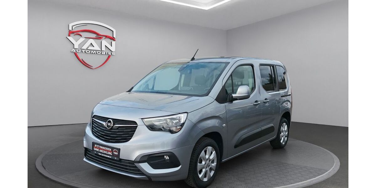 Opel Combo Life 65.589 km 19.400 &euro; Koblenz 56070