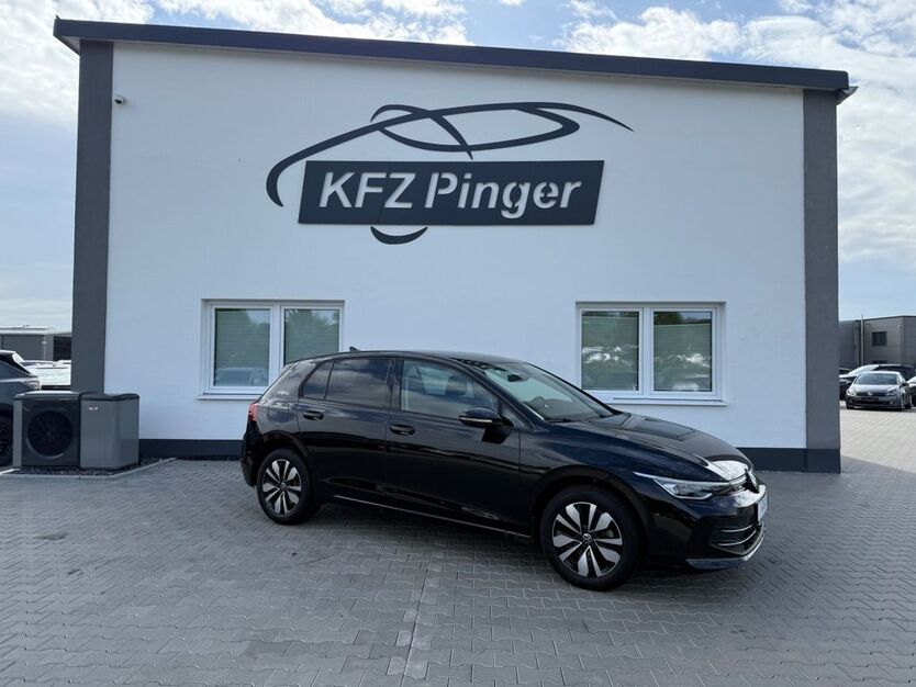 VW Golf 20.364 km 29.499 € Kottenheim 56736
