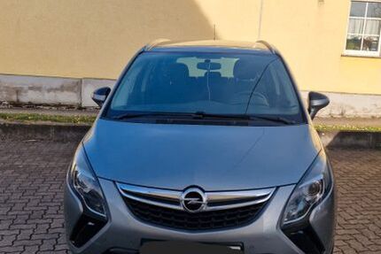 Opel Zafira Tourer 257.000 km 4.850 &euro; Bendorf 56170