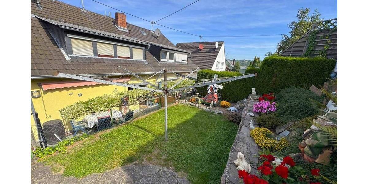 Doppelhaushälfte Vallendar - 5 Zimmer, 100 m&sup2;, 309.000&euro; | Angebot:25696849