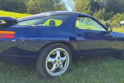 Porsche 928 261.000 km 67.000 &euro; Koblenz 56076