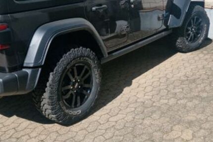 Jeep Wrangler 92.352 km 48.950 &euro; Koblenz 56072
