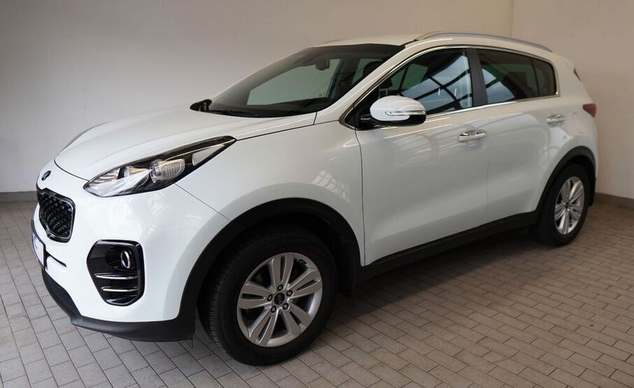 Sportage