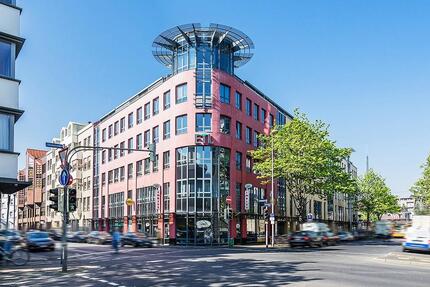 Gewerbeobjekt Koblenz - 3.515&euro; | Angebot:23714334
