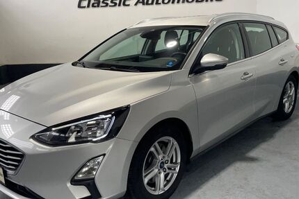 Ford Focus 160.000 km 7.990 &euro; Neuwied 56567