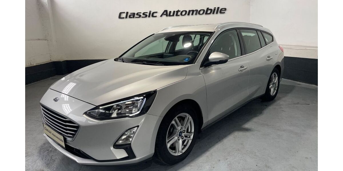 Ford Focus 160.000 km 7.990 &euro; Neuwied 56567