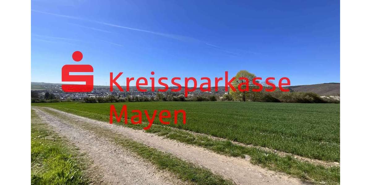 Grundstück Mayen - 1.400.000&euro; | Angebot:26277879