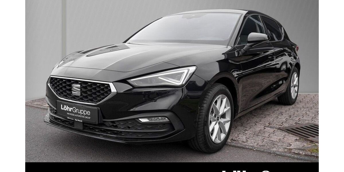 Seat Leon 33.460 km 19.480 &euro; Höhr-Grenzhausen 56203