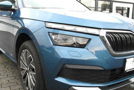 Skoda Kamiq 46.250 km 19.950 &euro; Neuwied-Engers 56566