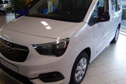 Opel Combo Electric 23.000 km 26.990 &euro; Ransbach-Baumbach 56235