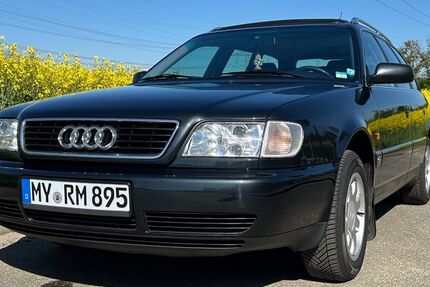 Audi A6 305.000 km 8.490 &euro; Vallendar 56179
