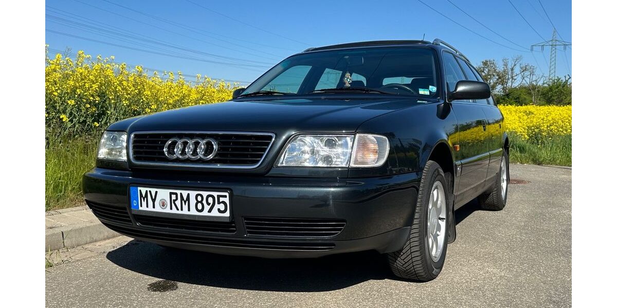 Audi A6 305.000 km 8.990 &euro; Vallendar 56179