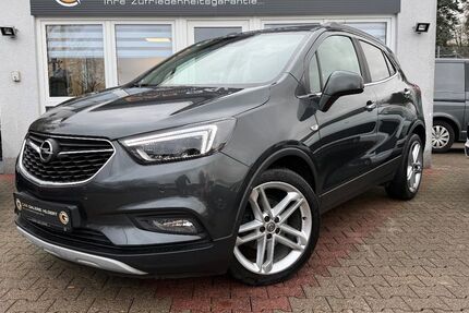 Opel Mokka 176.000 km 11.490 &euro; Hilgert 56206