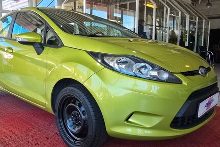 Ford Fiesta 126.900 km 3.900 &euro; Lahnstein 56112