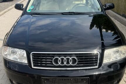 Audi A6 227.000 km 3.300 &euro; Plaidt 56637